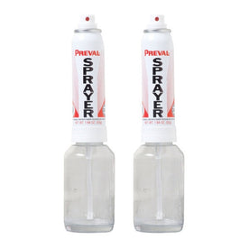 Preval 225 Complete Power Spray Gun Unit, Pack of 2