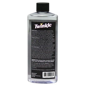 Twinkle Coffee Maker Descaler & Cleaner with 2+ Cleaning Applications (8 Fl. Oz. / 236 ML)
