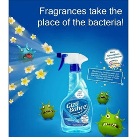 Eyup Sabri Tuncer Secret Garden Room Freshener Spray, 16.9 Oz.