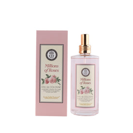 Eyup Sabri Tuncer Millions of Roses Eau De Cologne for Men and Women (150 ML)