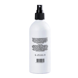 DOG by Dr. Lisa Leave in Conditioner Dog Coat Detangling Spray, Vegan (10 Fl. Oz. / 300 ML)