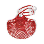 The French Filt Le Fillet Carrying Net Shopping Bag