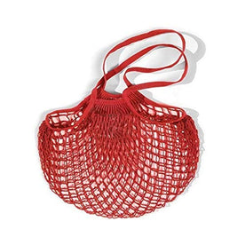 The French Filt Le Fillet Carrying Net Shopping Bag