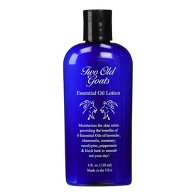 Two Old Goats Essential Oil Blend, 4 Fl. Oz.