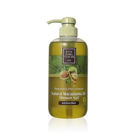 Eyup Sabri Tuncer Natural Shower Gel 600 ML