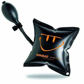 Winbag WINBAG-MAX 500 lbs. Capacity Air Bag Large Inflatable Reusable Shim, Pack of 16