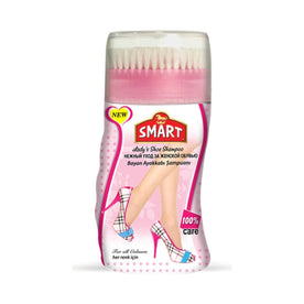Smart Lady's Shoe Cleaning Shampoo for All Colors 125 ML
