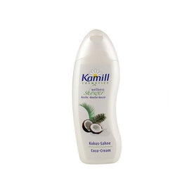 Kamill Coco Cream Wellness Shower Gel - 250 ML - 250 ML