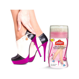 Smart Lady's Shoe Cleaning Shampoo for All Colors 125 ML