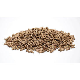 AMNP2-SPL-0002 100% Premium Wood BBQ Smoker Pellets, Apple, 2 Pounds