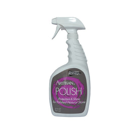 Artisan® Polish – Protectant & Shine for Polished Natural Stone, 32 Fl. Oz. (947 ML)