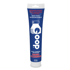 Goop Original Multi-Purpose Waterless Hand Cleaner and Stain Remover - 5 Oz. Tube