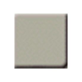 Briggs Color Replacement Plastic Toilet Bolt Caps - Set of 2 - Light Grey