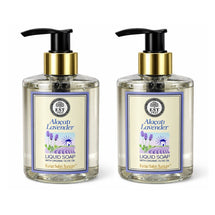 EST 1923 Organic Olive Oil Liquid Hand Soap 250mL – Vegan Nourishing Hand Wash, Moisturizing Cleanser, 2 Pack