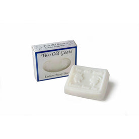 Two Old Goats - Lotion Soap Bar