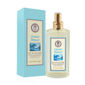 Ocean Breeze Eau De Cologne - 150 ML - 150 ML