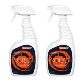 KRC-7 PROTECT Surface Guard, Shield for Polished Surface. 32 oz (Pack of 2)
