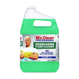 Mr. Clean® Professional Degreasing Floor Cleaner, 3.78 L / 1 Gallon