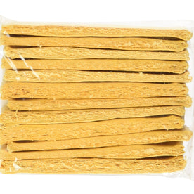 Trader Joe’s Pop-Up Sponges – Natural Vegetable Cellulose, Biodegradable & Reusable Kitchen Sponges, Expands with Water, 12 Sponges, 1 Pack