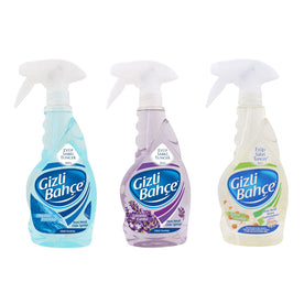 Eyup Sabri Tuncer Secret Garden Room Freshener Spray, 16.9 Oz.