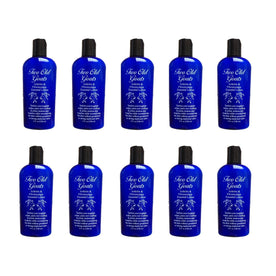 Two Old Goats Essential Oil Blend Lotion, 4 Fl. Oz. / 120 ML (Pack of 10)