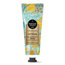 Eyup Sabri Tuncer Soul Beauty Hand & Body Cream 50 ML