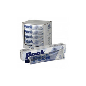 Peek Polish, Aluminum and Chrome Metal Polish - 100ml Tube [20-pack]