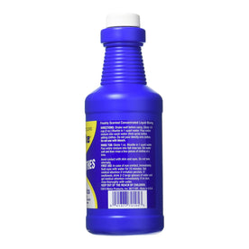 Bluette Concentrated Liquid Laundry Bluing / Laundry Detergent Whitener, 32 Fl. Oz. (Pack of 2)