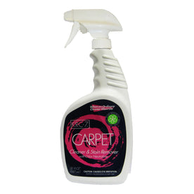 KRC-7 Carpet Cleaner and Stain Remover 32 oz spray bottle