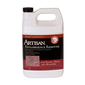 Artisan® Professional Masonry Cleaners, and Removers Collection for Brick, Concrete, Stone & Pavers