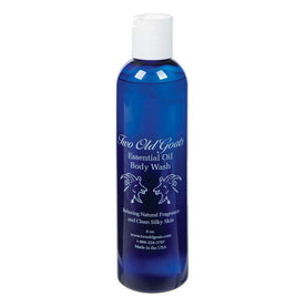 Two Old Goats Anti-Inflammatory Body Wash for Toughest Aches and Pains, 8 Oz.