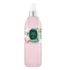 Eyup Sabri Tuncer Magnolia Flower Cologne for Men and Women (150 ML Pet Spray Bottle)