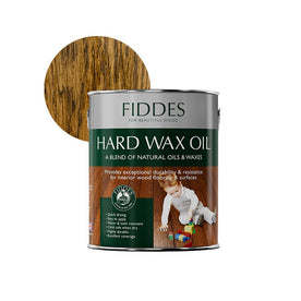 Fiddes Hard Wax Oil - Antique - 2.5 L - Antique