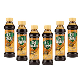 Old English Light Wood Scratch Cover, 8 oz, 6-PACK, Multicolor, 8 Ounce