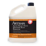Artisan Safer Heavy-Duty Rust Remover – For Masonry, Bricks & Pavers – 32oz