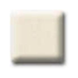 Crane Color Replacement Plastic Toilet Bolt Caps - Set of 2 - Almond Nut