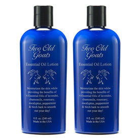 Two Old Goats Essential Oil Blend, 8 Ounce / 240 ML