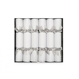 Celebration Crackers Deluxe Polar Sky Christmas Crackers, 13 Inch (6 Per Tray)