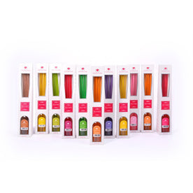 Cristalinas Recambio Reed Diffusers 200 ML