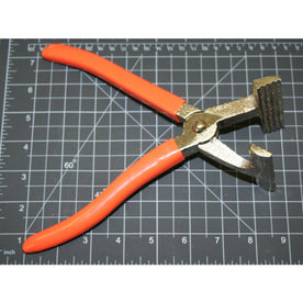 C.S. Osborne No. 249 Canvas Stretching Pliers for Upholstery