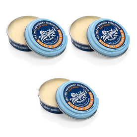 Murphy’s Naturals Insect Bite Relief Soothing Balm - Plant Based - 0.75 Fl. Oz. (3 Pack)