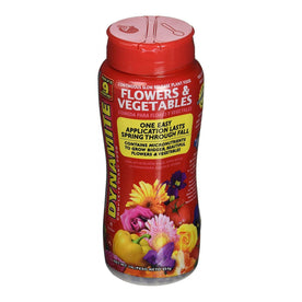Better-Gro Dynamite Flower & Vegetables Food 13-13-13 (1 Lb.)