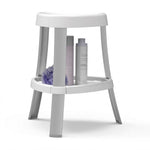Better Living Products Spa Seat -- With or Without Shelf
