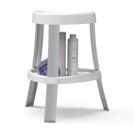 Better Living Products Spa Seat -- With or Without Shelf