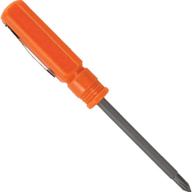 Lutz 2-in-1 Pocket Size Screwdriver