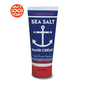 Kalastyle Swedish Dream Sea Salt Hand Cream - 3 oz.