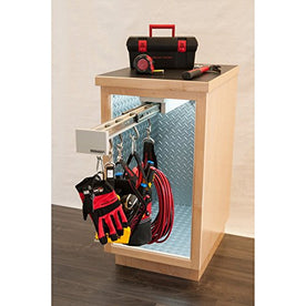 Glideware Utility Organizer 5 Hook
