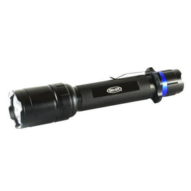 Trac-Tact 3C Ultra Bright CREE T6 LED 580 Lumen Tactical Flashlight Water Resistant