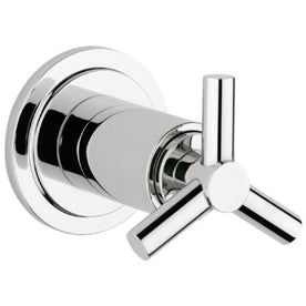 Atrio Single-Handle Volume Control Trim Kit with Lever Handle