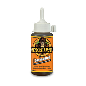 Gorilla Glue 4 oz Bottle